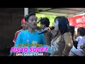 Download Lagu LAGU SASAK - PISAQ SODET - VERSI DANGDUT JALANAN LOMBOK NEW SAMBA - VOC . ENA SISMITA FT HARYADI.