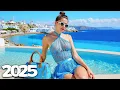 Download Lagu Alan Walker, Dua Lipa, Coldplay, Martin Garrix \u0026 Kygo, The Chainsmokers Style 🔥 Summer Vibes #6