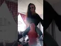 Jada Rounds Bob fighting COMPILATION