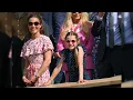 Princess Charlotte Radiates at Wimbledon Men’s Singles Final Alongside Kate Middleton