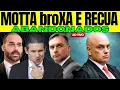 Lagu [AO VIVO] MOTTA RECUA E MORAES VENCE! XANDÃO VAI PRA CIMA: O TERROR DOS BOLSONARISTAS CONDENA MAIS 5