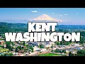 Best Things To Do in Kent Washington