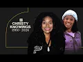 Christy Knowings All That Alum Dead at 46