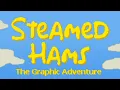 Steamed Hams The Graphic Adventure Full Game Playthrough