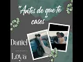 Antes de que te cases