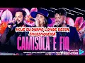 DIEGO & VICTOR HUGO FT. LAUANA PRADO - CAMISOLA E FIO (AO VIVO) - (LETRA)