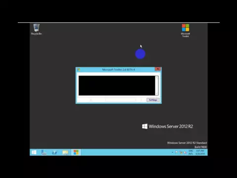 Download MP3 Activation Windows Server 2012 R2