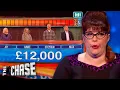 Download Lagu The Vixen Races To Answer 20 Questions VS Team of 4... 😱 | The Chase