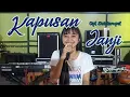 Download Lagu Kapusan Janji | Voc. Wury Yunita