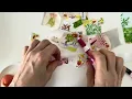 HOW TO MAKE YOUR OWN MEDITATION SCROLL PART 1