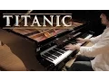 Download Lagu My Heart Will Go On - Titanic - Epic Piano Solo Cover | Leiki Ueda