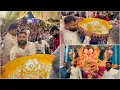 Download Lagu Ramnagar Siddiq Bhai Ganesh Big Laddu 786 Kg 2025 |  Siddiq Bhai Ganesh Mandapam 