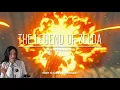 Tears of the Kingdom Playthrough Rito Village Chasm l Part 72