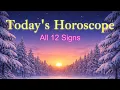Daily Horoscope for All 12 Zodiac Signs Tuesday February 17 2026