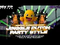 Download Lagu DJ JINGGLE DUTCH PARTY STYLE EN DEN DINO 2025 || SOLIND GANK X OBWL PROJECT