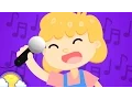 Download Lagu KARAOKE Popular Nursery Rhymes Songs with Lyrics Compilation! | 70 mins | CheeriToons