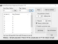 Keyboard Auto Clicker