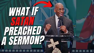 jamal bryant is the most arrogant preacher