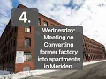 Things to Know Feb 7