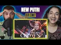 Download Lagu COUPLE Reacts to Putri Ariani - \