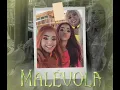 Download Lagu Mc Loma e as Gêmeas Lacração - Malévola ( Áudio Oficial )