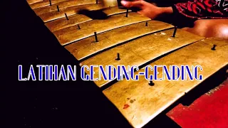 Download latihan gending jaranan // turonggo sayekti mudho MP3