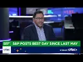 S P 500 is trading at attractive entry point says Barclay s U S equity strategy head