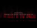 Hayley Williams - Simmer [Lyric Video]