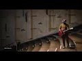 Abraham Alexander - America | Mahogany Session