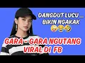 Lagu DANGDUT LUCU DAN KOCAK 🤪 | BUNGANYA MENJERIT #koploketawachannel #dangdutkoplo #dangdutlucu