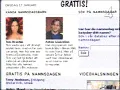 Download Lagu TV4 Reklam, Trailers, Dagens Namn \u0026 Hallåa Johan Larsson - 2001-01-21