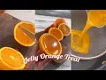 Download Lagu Orange Jelly Lime - foodiebeats tiktok trend - fun - short video