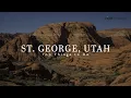 St George Utah Things to Do See 4K