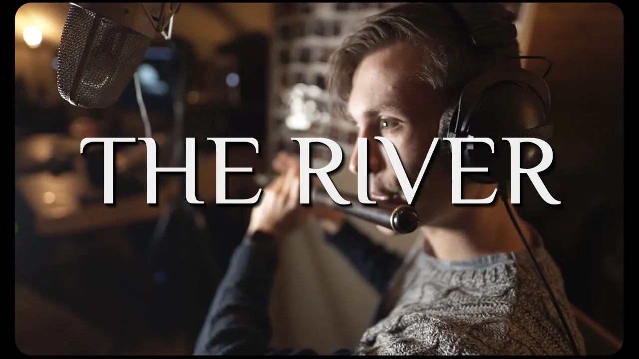 Gnoss - The River Gnoss - The River