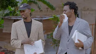AFISA MIKOPO NDARO NA STEVE MWEUSI UTACHEKA