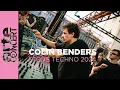 Lagu Colin Benders (live) - Stone Techno 2024 - ARTE Concert