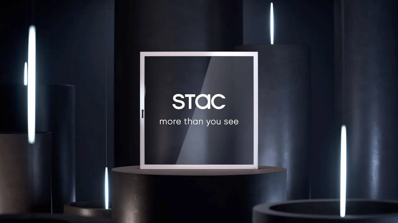 STAC Animated Business Ads