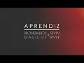 Download Lagu CASA NÁPOLES: Ervin River ft. Dromedarios Mágicos - Aprendiz #EnVivo
