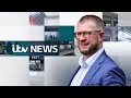 Download Lagu See leaked messages about Diane Abbott that caused Starmer aide to resign: ITV Evening News LIVE