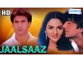 Download Lagu Jaalsaaz - The Ultimate Plot - Ronit Roy  - Madhoo - Kamal Sadanah - Mukesh Khanna