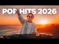 Spotify Pop Hits 2026 ♫ Lady Gaga, Bruno Mars, Ed Sheeran, Billie Eilish, Miley Cyrus, Tate McRae#24
