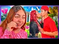Download Lagu ¡PARCERICO ME ES INFIEL con SU EX NOVIA MARCE! * SE DAN BESOS a ESCONDIDAS