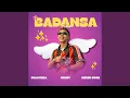 Lagu BADANSA