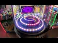 Elev8 Fun Center in Jensen Beach Florida arcade games bowling lane laser tag mini golf go-kart