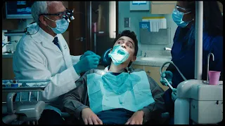 Dentist Kalshi x Timothee Chalamet
