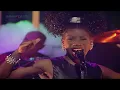 M People - Moving On Up [Live at Top Of The Pops 1993] (HD Remastered)