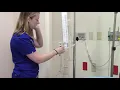 How to set up an EVD