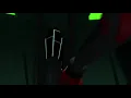 Hal Jordan Defeat Atrocitus - Green Lantern: The Animated Series