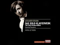 Poeme Satanique, Op. 36 - Maria Lettberg & Alexander Scriabin