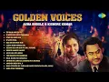 Download Lagu Asha Bhosle and Kishore Kumar Hits | Ek Main Aur Ek Tu | O Meri Soni Meri Tamanna | Old Hindi Songs
